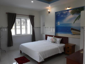 Queen Motel Vung Tau